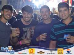 Festa do Bezerro Manhoso